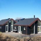 Ferienhaus Bornholm: Ferienhaus Sandvig 