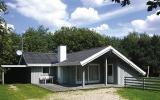 Ferienhaus Oksbøl Ribe: Jegum Ferieland P42412 