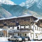 Ferienwohnung Oetz Tirol: Appartements Il Giardino In Oetz ...