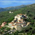Ferienwohnung Ligurien: Dolcedo I Cinque Ponti 