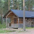 Ferienhausdalarnas Lan: Ferienhaus Älvdalen 