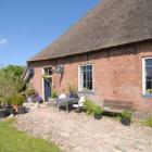 Ferienhaus Friesland: Lauwerspleats 