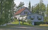 Ferienhaus Schweden: Sjulsmark/luleå S49305 