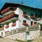 Ferienhaus Kappl Tirol Fernseher: Alpengruß 
