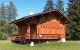 Ferienhaus Wallis: Bois-Gentil Ch3962.20.1 