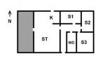 Ferienhaus Stege Storstrom: Stege 3067 