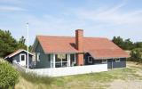 Ferienhaus Süddanemark: Blåvand P32471 