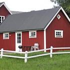 Ferienhaus Schweden: Ferienhaus Veinge/laholm 