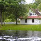 Ferienhaus Schweden: Ferienhaus Hallaryd 