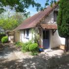 Ferienhaus Rémilly Burgund: Chêne Au Roy 