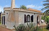 Ferienhaus Capitana Sardegna: Villa Le Palme It7490.300.1 