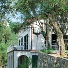 Ferienwohnung Ligurien: Casa Bellavista 