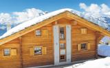 Ferienhaus Wallis: Chalet 8-10 Pers. ( Ch 385.015 ) 