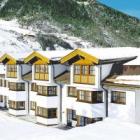 Ferienwohnung Sölden Tirol: Landhaus Falkner In Sölden (2-Raum-App./typ ...