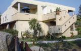 Ferienwohnung Tropea Kalabrien: Bungalows Sciaron 