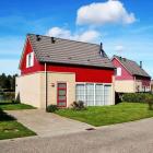 Ferienhauszeeland: Ferienhaus Hoofdplaat 