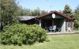 Ferienhaus Süddanemark: Blåvand 029 