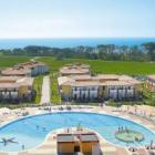 Ferienwohnung Italien: Villaggio Ai Pini In Lido Altanea Bei Caorle ...