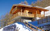 Ferienhaus Veysonnaz: Chalet 10-12 Pers. ( Ch 385.019 ) 