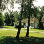 Ferienhaus Biddinghuizen: Vakantiepark Walibi Holland 