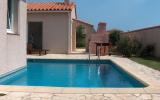 Ferienhaus Frankreich: Saint Cyprien Plage Fr6665.121.1 