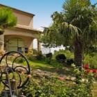 Ferienhaus Beaucaire Languedoc Roussillon: Ferienhaus In Beaucaire 