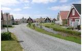 Ferienhaus Ribe Fernseher: Blåvand Strand A3468 