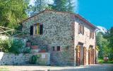 Ferienhaus Bucine Toscana Heizung: Rustico Costaccia (Buc145) 