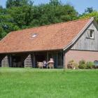 Ferienhaus Geesteren Overijssel Heizung: Herterij 'twente' 