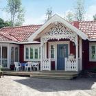 Ferienhaus Rättvik Heizung: Ferienhaus Rättvik 