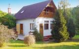 Ferienhaus Polen: Ferienhaus In Borowe (Pma07004) 