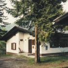 Ferienhaus Kärnten Radio: Haus Olsacher 