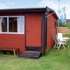 Ferienhaus Falkenberg Hallands Lan Heizung: Ferienhaus Falkenberg 