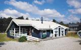 Ferienhaus Ebeltoft Heizung: Boeslum Strand D09475 