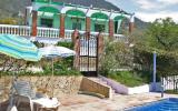 Ferienhaus Spanien: Frigiliana Es5410.450.1 