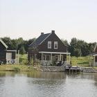 Ferienhaus Zuid Holland Fernseher: Villa Zuytland Buiten 