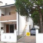 Ferienwohnung Lido Di Volano: Ferienwohnung Lido Di Volano 