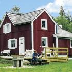 Ferienhaus Schweden: Ferienhaus Vislanda 