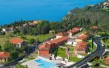 Ferienwohnung Ligurien: Residence Villa Beuca - Ax1 