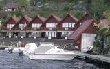 Ferienhaus Norwegen: Rosfjord/lyngdal N36593 