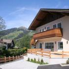 Ferienwohnung Brixen Im Thale: Schleicherbach 