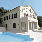 Ferienhaus Les Salles Du Gardon: Ferienhaus Les Salles Du Gardon 