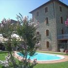 Ferienhaus Umbrien: Trasimeno 1 