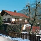 Ferienwohnung Ried Im Zillertal: Haus Madlen 