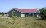 Ferienhaus Fanø Vesterhavsbad Fernseher: Fanø 00013 