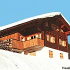 Ferienhaus Gaschurn: Skihütte 12-15 Pers. 