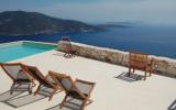 Ferienhaus Griechenland Sat Tv: Villa Helios (Gr-31082-01) 