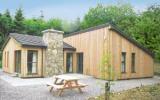 Ferienanlage Irland: Ballyhoura Forest Homes In Kilfinane, Co. Limerick ...