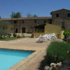 Ferienwohnung Italien: Vakantiewoning Agriturismo Type Residence 11 