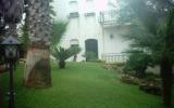 Ferienhaus Lido Di Noto Fernseher: Vakantiewoning Villa Adriana 